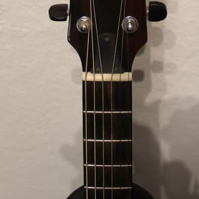 Faith FECM-BNC Eclipse Mercury Scoop 2020s - Black image 3