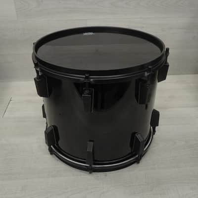 Sonor Sonorlite 5-piece Drum Shell Kit - Black - See Description image 4