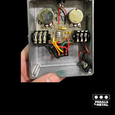 Aphek Peanut Butter Overdrive Original Green-x19353 image 2
