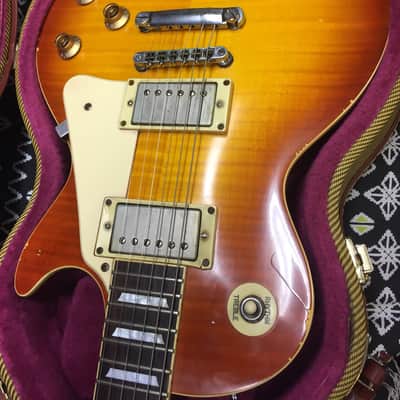 TOKAI LS75F 59 RELIC RARE image 15