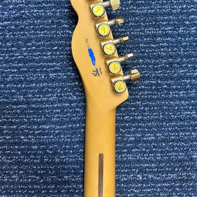 Fender 75th Anniversary American Professional II Custom Telecaster 2026 - Sunburst image 9