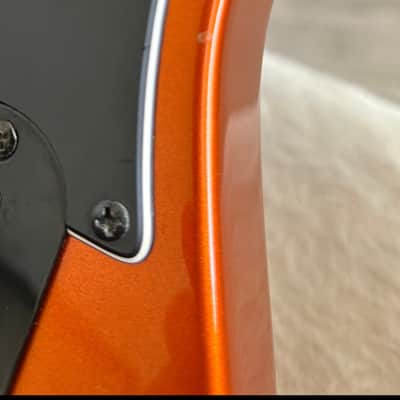 Squier Affinity Telecaster HH with Seymour Duncan Pickups image 6