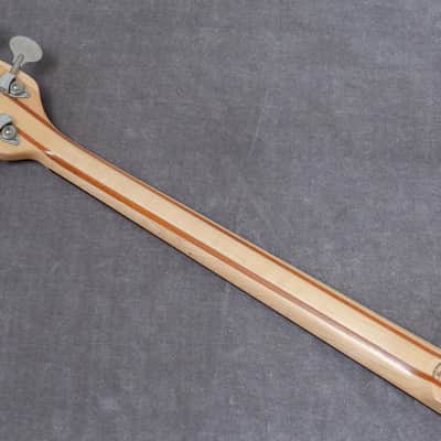 【outlet】OOPEGG / Supreme Collection Stormbreaker Bass Prototype FR 4.165kg #21058【GIB Hyogo】【Plek-adjusted】【price included SHIPPING & IMPORT TAX & VAT】 image 11
