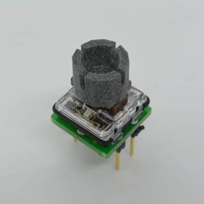 START/STOP switch TR-808 Bild 2