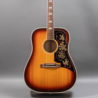 Epiphone Frontier 2020, Sunburst image 3