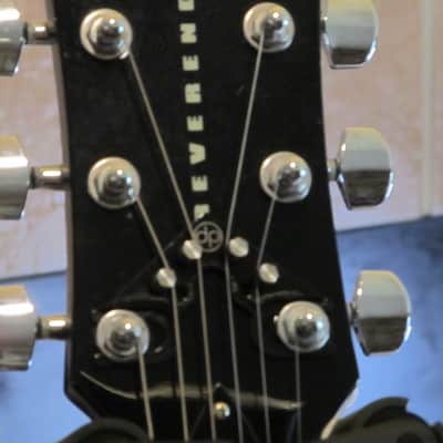 Reverend Manta Ray 2007 - Gold image 6