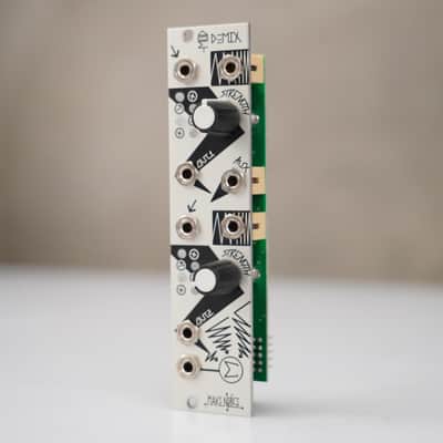Make Noise modDemix Eurorack Module w/ Box & Tiptop Stackcables #58565 image 7