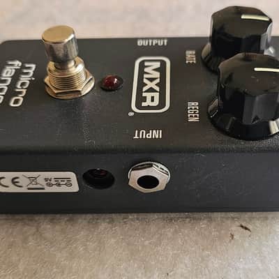 MXR Micro Flanger image 5