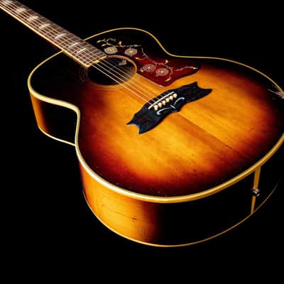Gibson J-200 Artist 1973 image 8