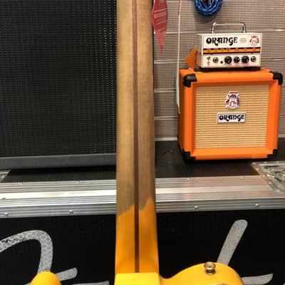 Fender Telecaster Custom shop heavy relic 1953 2017 image 7