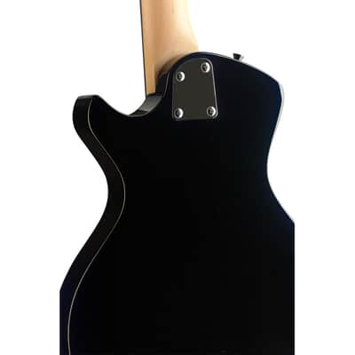 Stagg Silveray Series Special 2024 - Black image 5