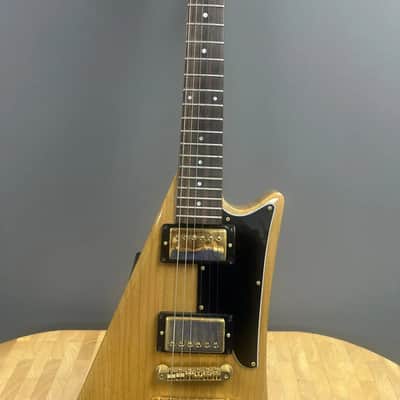 Gibson Moderne Heritage 1983 image 2