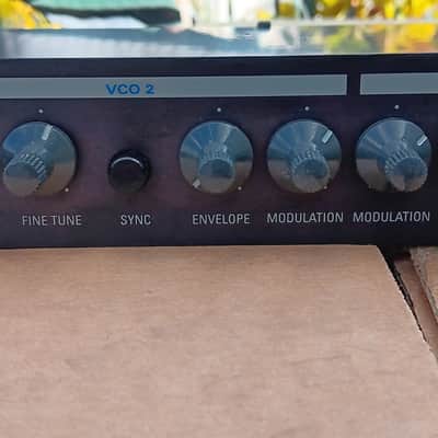 Braintec Transistorbass-3 TB-3 RARE analog synth image 2