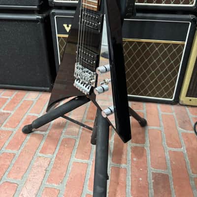 *MIJ* Jackson RR3 Rhoads V image 4