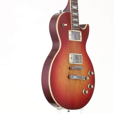 YAMAHA SL-600S RS (Red Sunburst) Yamaha [001052] (06/22) image 8