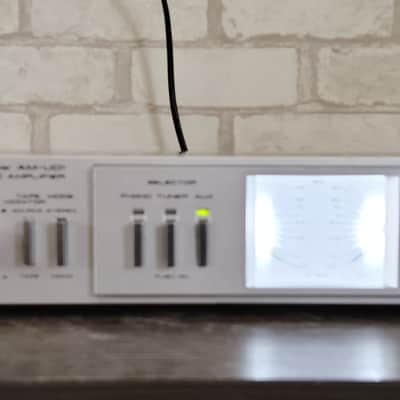 AKAI AM-U01 ✅Serviced Warranty Rare Vintage Stereo Integrated Amplifier 1980-81 image 7