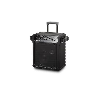 Alto Professional Uber FX Portable PA System image 3