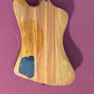 Gibson Thunderbird 2014 - Walnut image 2