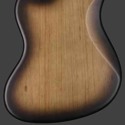 Fender American Professional II Jazzmaster - Warmoth Fralin Partscaster image 19