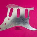 Fender Aluminum Pickguard Shield for 62 Stratocaster