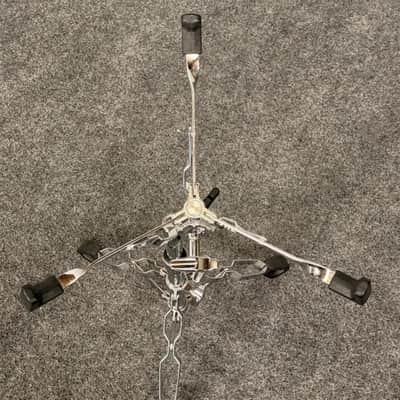 Used Pearl 830 Snare Drum Stand - Very Good image 3