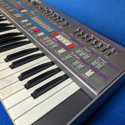 Solton Programmer 24 (analog Italo disco arranger, 1985, Italy) image 11