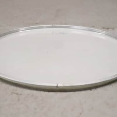 Rogers R-360 13" Drum Head Vintage image 8