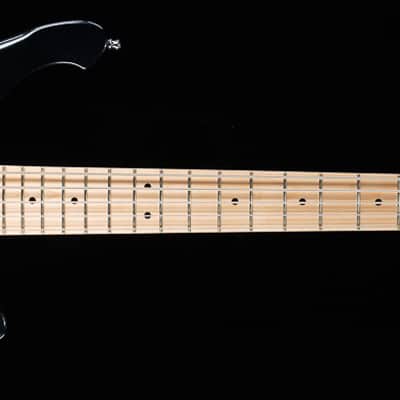 Rickenbacker 4003S/5 5 String Jetglo Pearlstars (017) image 4