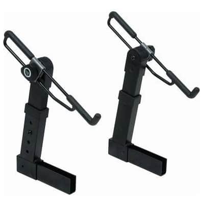 QUIKLOK M2 stand second keyboard stand M91Monolit image 3