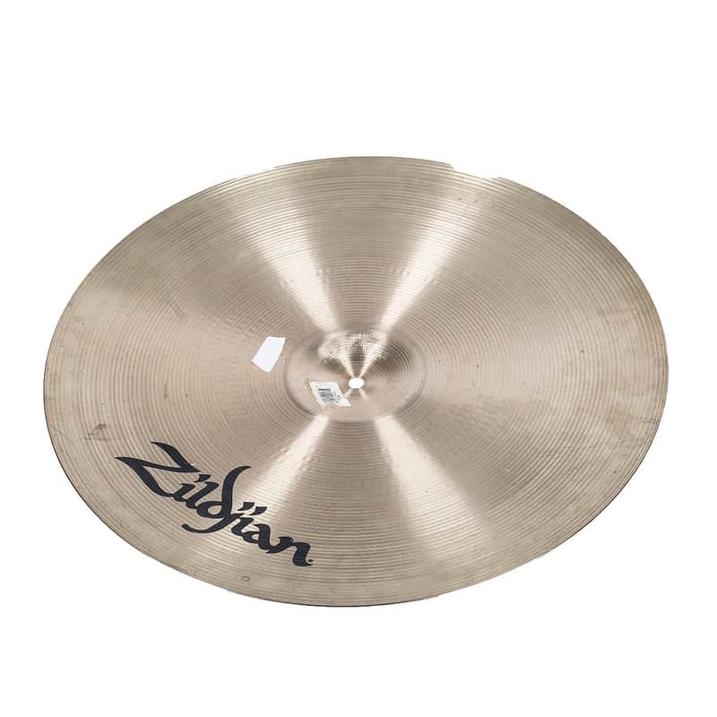 Zildjian 20" A Series Mini Cup Ride Cymbal image 2