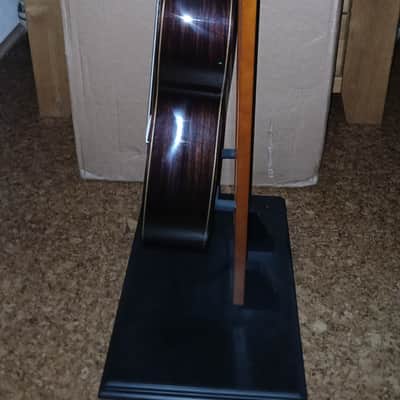 Cordoba C10 Crossover Classical Nylon String Acoustic Guitar image 4