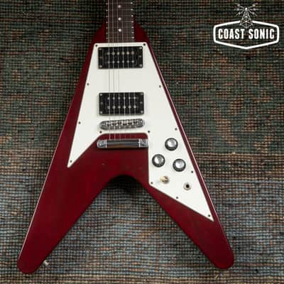 Gibson Flying V '67 1990 - 2002 | Reverb The Netherlands