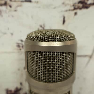Electro-Voice RE27N/D Cardioid Dynamic Broadcast Microphone W/ Suspension Mount image 12