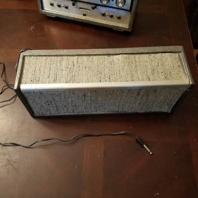 Webcor Rare EP4257-1 Squire Stereo 4-Track Tape Recorder 1960s image 13