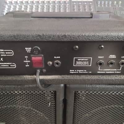 Ensemble Torque T250SK et enceintes TS 268 H image 5