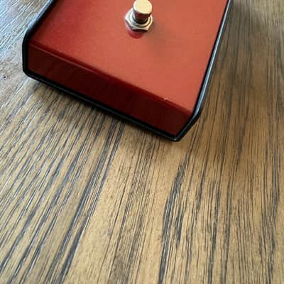 Studio Electronics Wolftone Series Helium Rare Pedal Studio Electronics Wolftone Series helium image 3