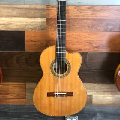 Candelas Classical Guitar image 2