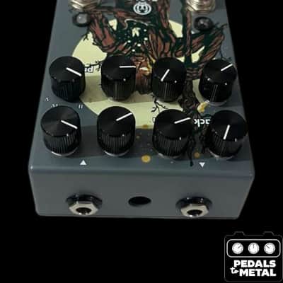 Walrus Audio Fable Granular Soundscape Generator 2023 - Present - Gray - X18425 image 2