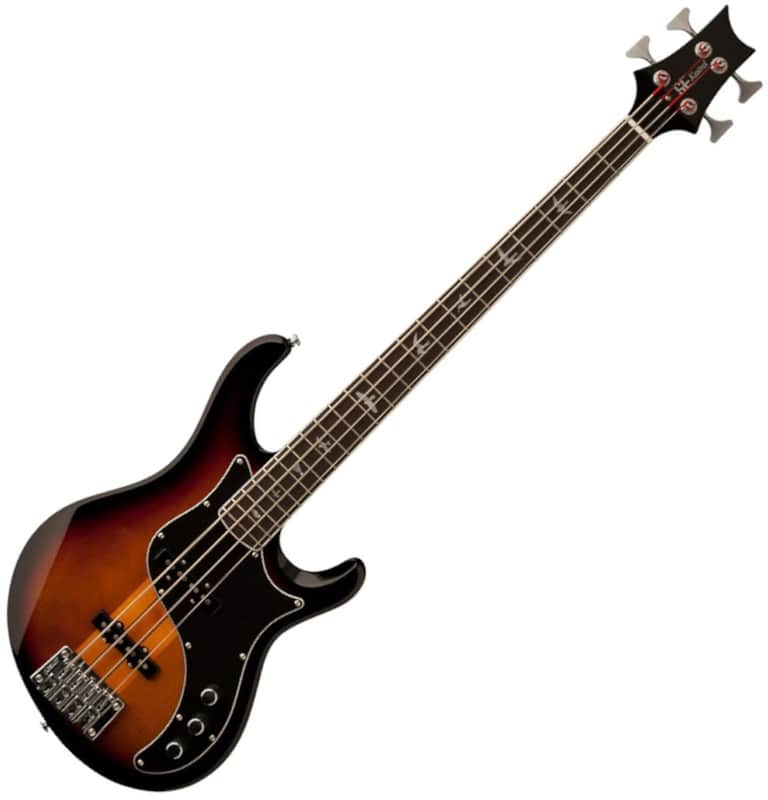 PRS SE Kestrel Bass 2014 - 2019 image 1