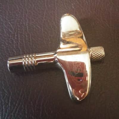 2 Evans DRUM KEYS  Wingnut Drum Key / Magnetic Drum Key image 3