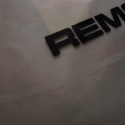 Remo RARE Legacy LA W/ Reemlar 13" 80s-90s  - Vintage Classic image 4