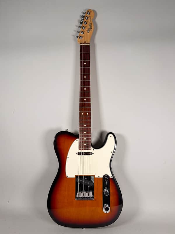 Fender American Standard Telecaster