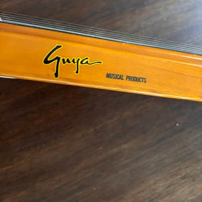 Guyatone Lapsteel 1970s - Natural image 3