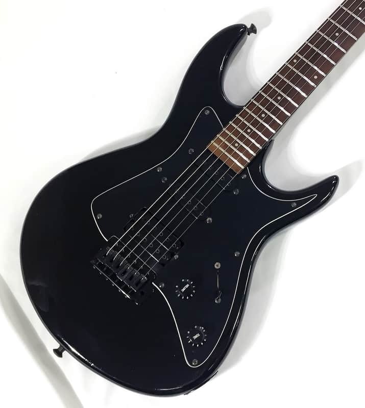 Aria Pro II Black Dog | Reverb