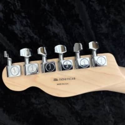 Fender American Deluxe Telecaster image 3