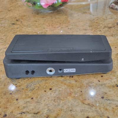 Dunlop Cry Baby Wah Pedal 2025 image 5