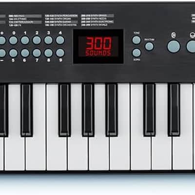 Clavier Alesis Harmony 32 Portable Keyboard