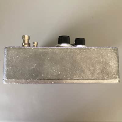Miles End Effects Julep Stereo panner / phase shifter image 5