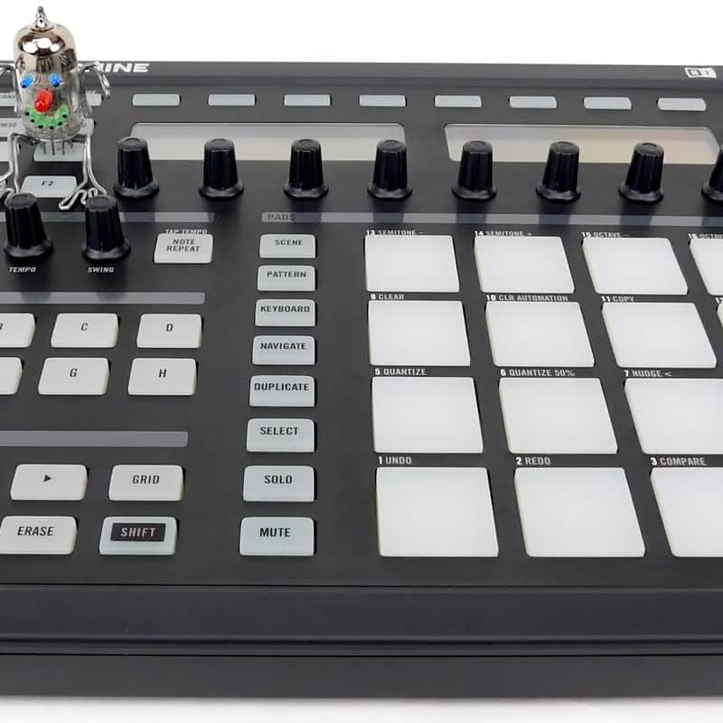 Native Instruments Native Instruments MASCHINE 1 + Software + …