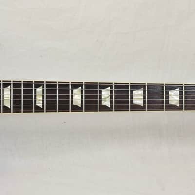 2021 Gibson Custom Shop Murphy Lab 64 SG, Pelham Blue, 6.75 Lbs image 8